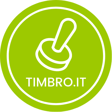 Logo Timbro.it