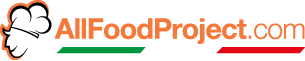 Logo All Food Project