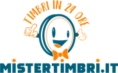 Logo MisterTimbri