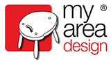 Logo My Area Design
